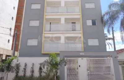 Venda de apartamentos / padrão na cidade de são carlos