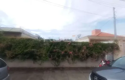 Terreno à venda na Rua Tiradentes, 445, Jardim Macarengo, São Carlos