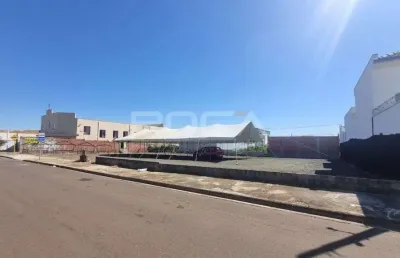 Terreno à venda na Rua Fortunato Dovigo, Jardim Embaré, São Carlos