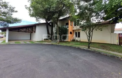 Casa com 3 quartos à venda na Rua Esther do Amaral Zaitune, 40, Parque Fehr, São Carlos