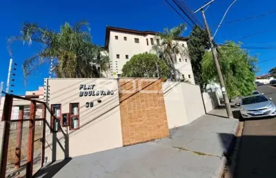 Venda de apartamentos / padrão na cidade de são carlos