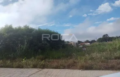 Terreno à venda no bairro parque industrial - são carlos
