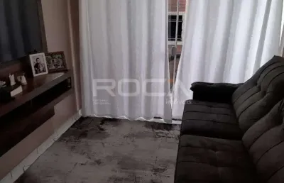 Venda de casas / condomínio na cidade de são carlos