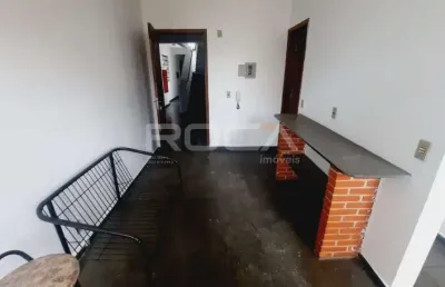 Venda de apartamentos / padrão na cidade de são carlos