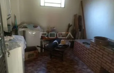 Chácara / sítio com 1 quarto à venda na Rua 1, 32, Aporá de São Fernando, São Carlos