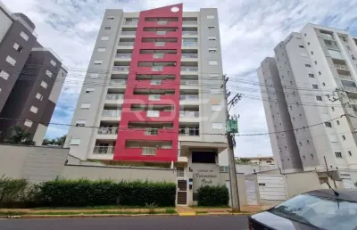Apartamento padrão de 2 dormitórios no parque faber castell