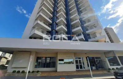 Venda de apartamentos / padrão na cidade de são carlos