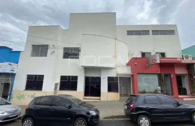 Venda de comercial / prédio na cidade de são carlos