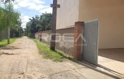 Chácara de luxo em são carlos - 2 suítes, salão de festas e jardim de inverno