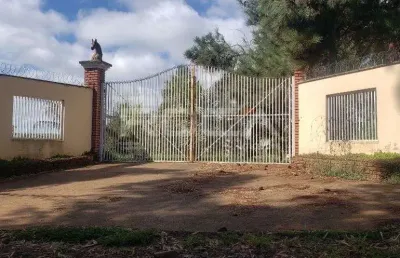 Chácara de luxo com piscina aquecida e sauna úmida em são carlos