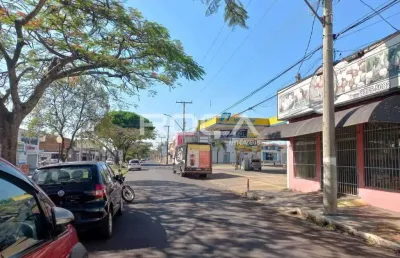 Terreno comercial à venda na vila prado, são carlos - oportunidade única!
