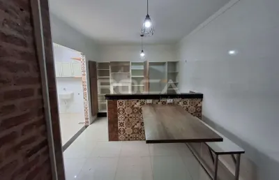 Casa à venda em condomínio fechado no moradas 1, são carlos