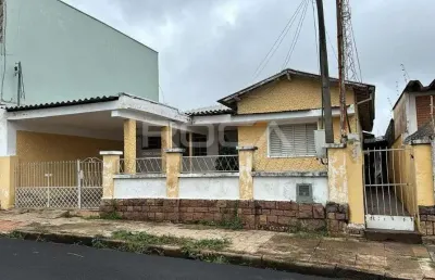 Casa com 2 quartos à venda na Rua José Benetti, 755, Vila Prado, São Carlos