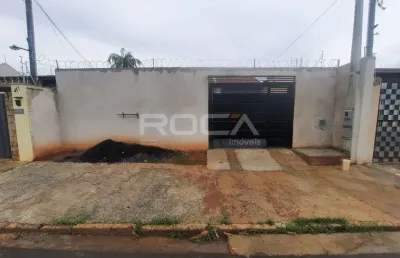 Casa com 2 quartos à venda na Rua Venezuela, 421, Vila Brasília, São Carlos