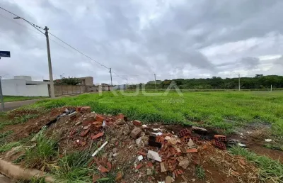 Terreno à venda em arcoville, são carlos - excelente oportunidade!