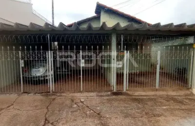 Casa com 3 quartos à venda na Rua Natalino Mastro Francisco, 1420, Vila Boa Vista 1, São Carlos