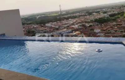 Apartamento de 2 dormitórios com suíte em santa felicia, são carlos