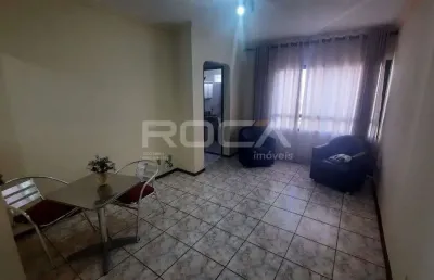 Venda de apartamentos / padrão na cidade de são carlos