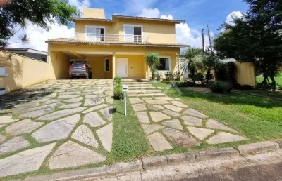 Casa em condomínio fechado com 4 quartos à venda na Rua Doutor Marino Costa Terra, 463, Parque Sabará, São Carlos