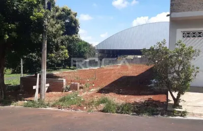 Oportunidade única! terreno à venda na vila carmem em são carlos