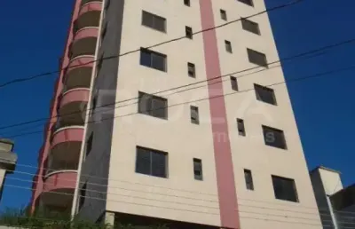 Venda de apartamentos / padrão na cidade de são carlos