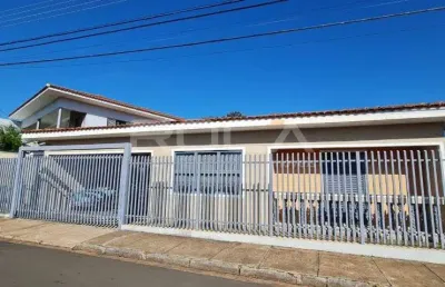 Casa à venda no jd. são joão batista, são carlos: 3 dormitórios, suíte, armários e muito mais!