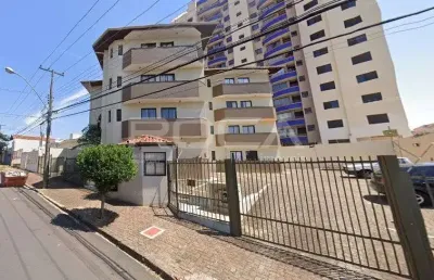 Apartamento de 2 dormitórios no jardim santa paula - são carlos