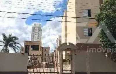Apartamento padrão com 2 dormitórios no jardim são carlos