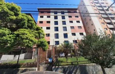 Venda de apartamentos / padrão na cidade de são carlos