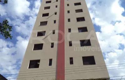 Venda de apartamentos / padrão na cidade de são carlos