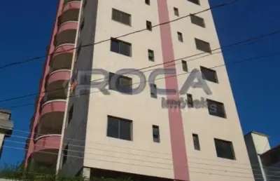 Venda de apartamentos / padrão na cidade de são carlos
