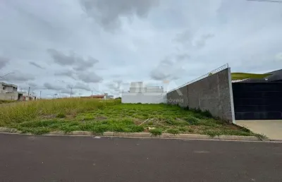 Excelente oportunidade! terreno à venda no residencial arcoville, são carlos.