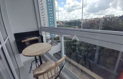 Venda de apartamentos / padrão na cidade de são carlos