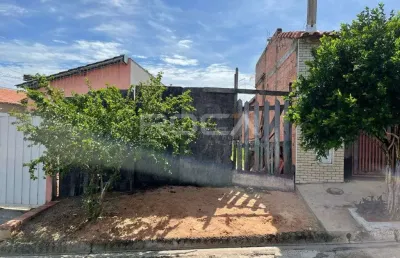 Terreno à venda no bairro cidade aracy, são carlos - oportunidade única!