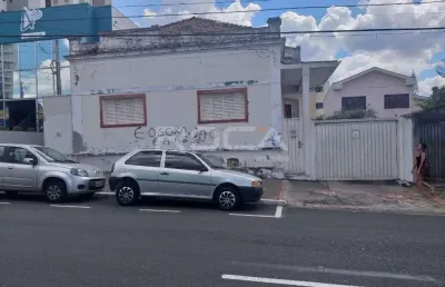 Terreno à venda na Av. Avenida São Carlos, 2867, Centro, São Carlos