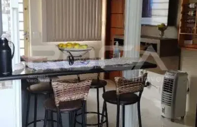 Apartamento padrão à venda no jardim das torres, são carlos - imperdível!