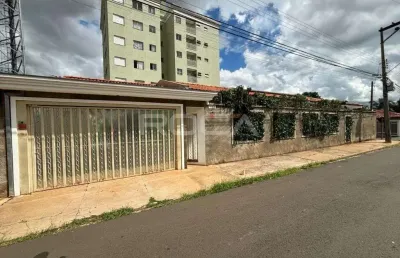 Casa padrão à venda na vila costa do sol, são carlos - 3 dormitórios, 2 suítes, 3 vagas