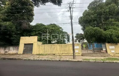 Oportunidade única: terreno à venda na vila prado, são carlos