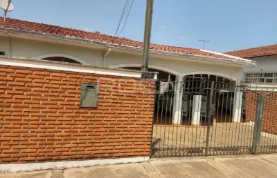 Casa padrão à venda na vila faria, são carlos - 3 dormitórios, suíte e 4 garagens