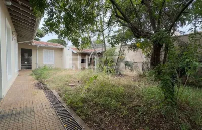 Casa de alto padrão com 3 dormitórios e 10 vagas na vila monteiro gleba i, são carlos