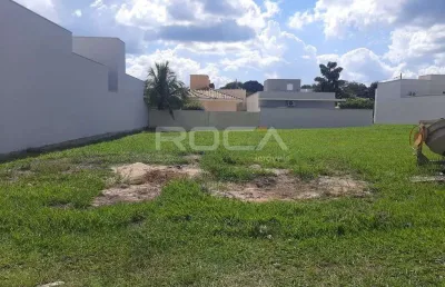 Venda de terreno / condomínio na cidade de são carlos