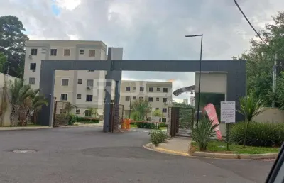 Apartamento padrão à venda no jardim hikari, são carlos