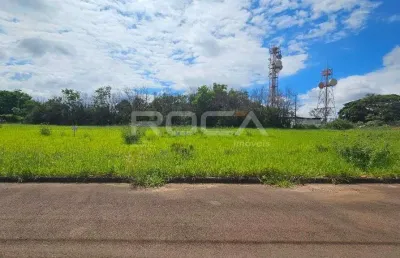 Oportunidade imperdível! terreno padrão à venda em são carlos