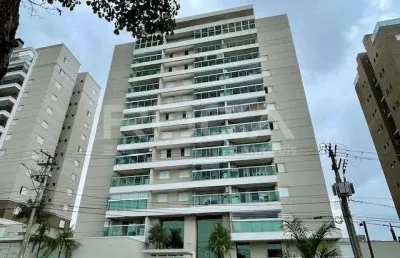 Apartamento de 2 dormitórios com varanda gourmet no parque faber castell em são carlos