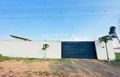 Chácara encantadora em quinta dos buritis, são carlos!