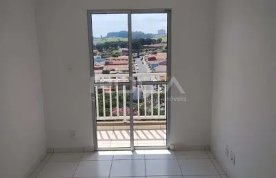 Apartamento padrão à venda no recreio são judas tadeu, são carlos
