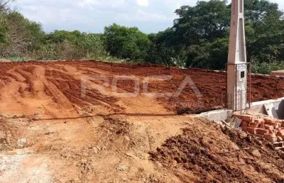 Terreno à venda no bairro jardim das torres em são carlos