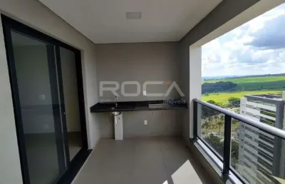 Apartamento de 3 dormitórios no parque faber castell, são carlos