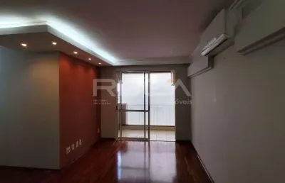 Imóvel à venda e locação no centro de são carlos | 3 dormitórios, 2 garagens