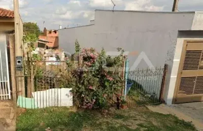 Terreno padrão à venda em são carlos no bairro santa angelina